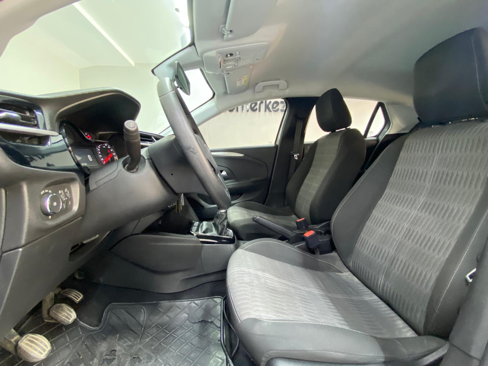 OPEL CORSA 15
